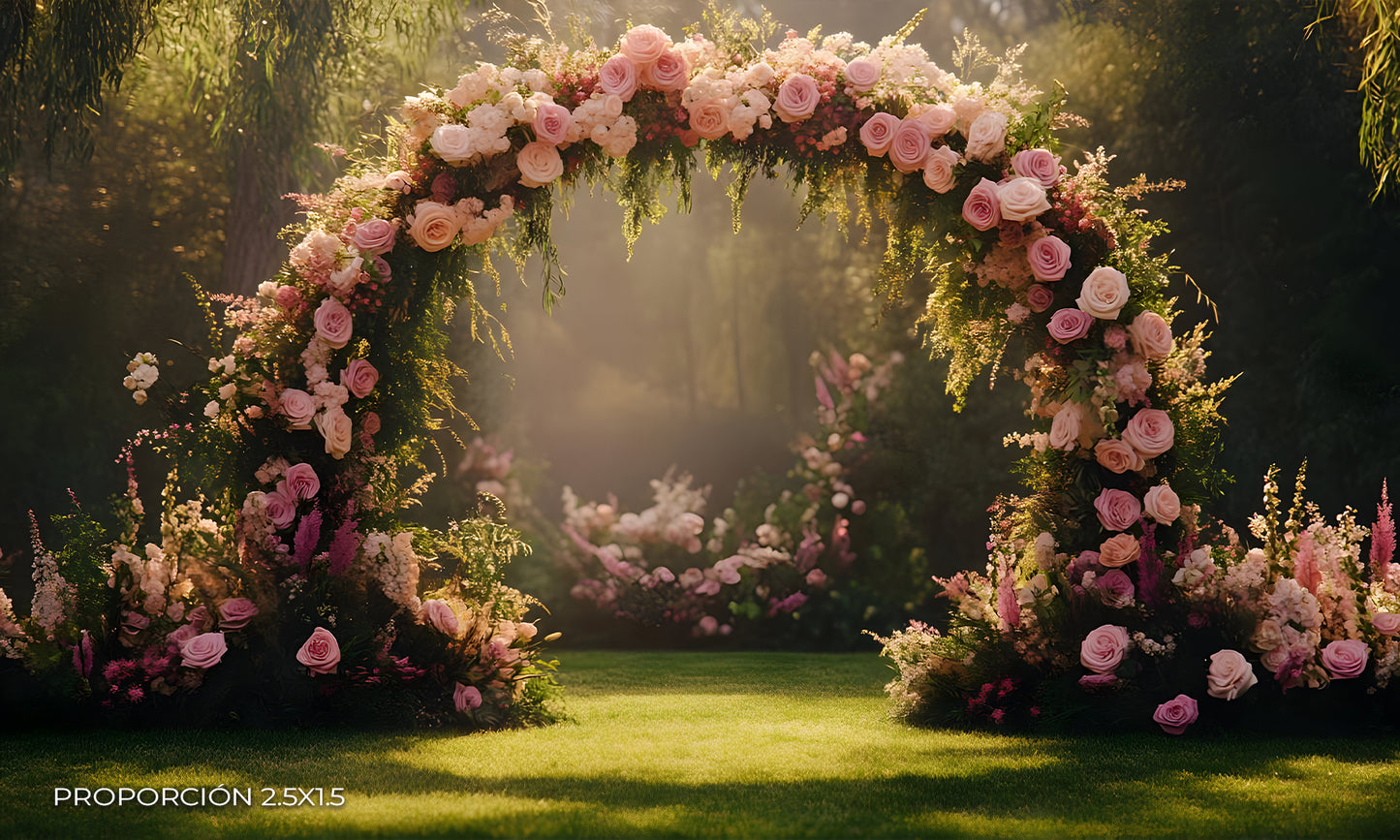 Flores - Decoración #111
