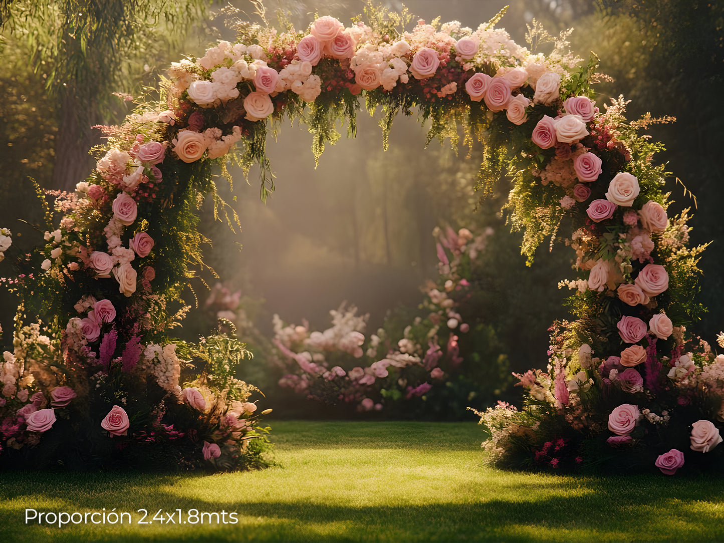 Flores - Decoración #111