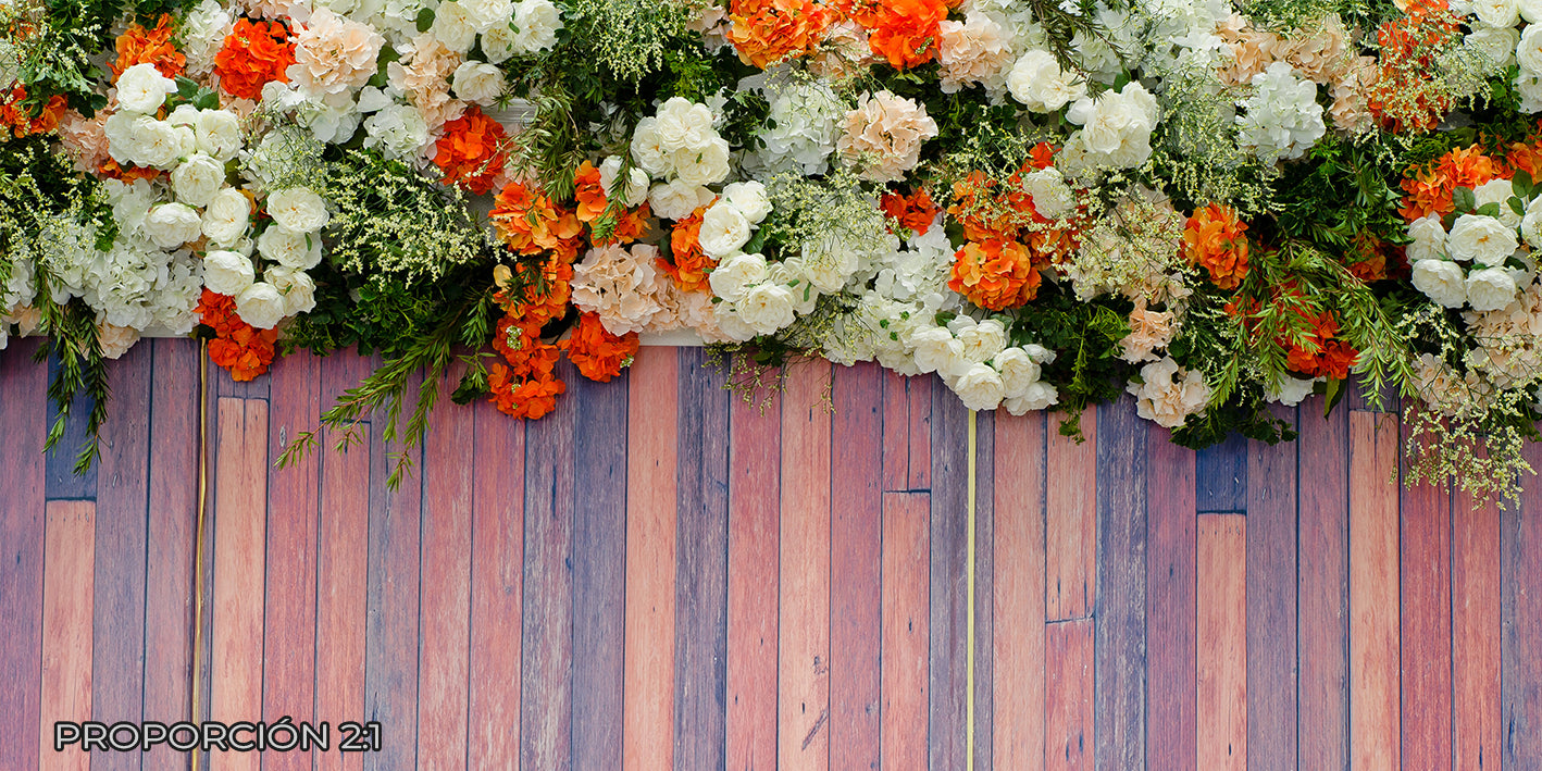 Floral - Decoración #12