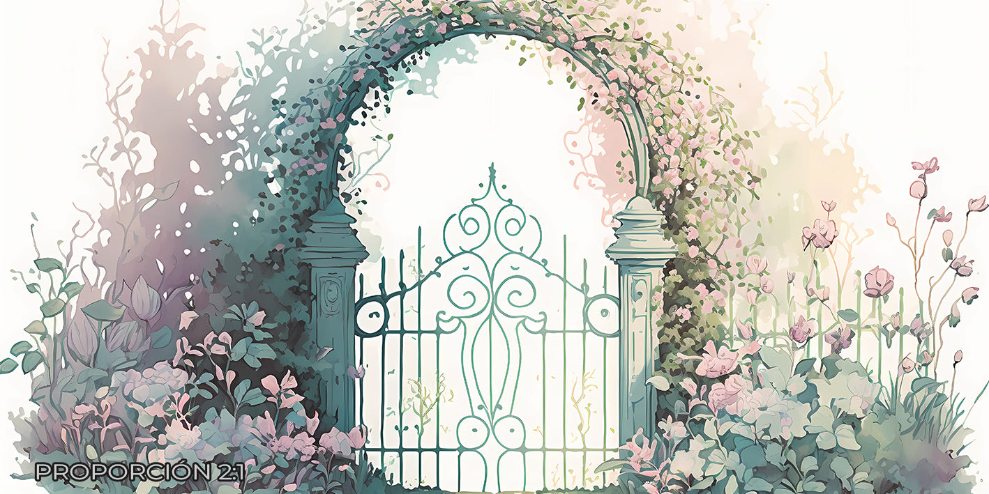 Flores - Decoración #15