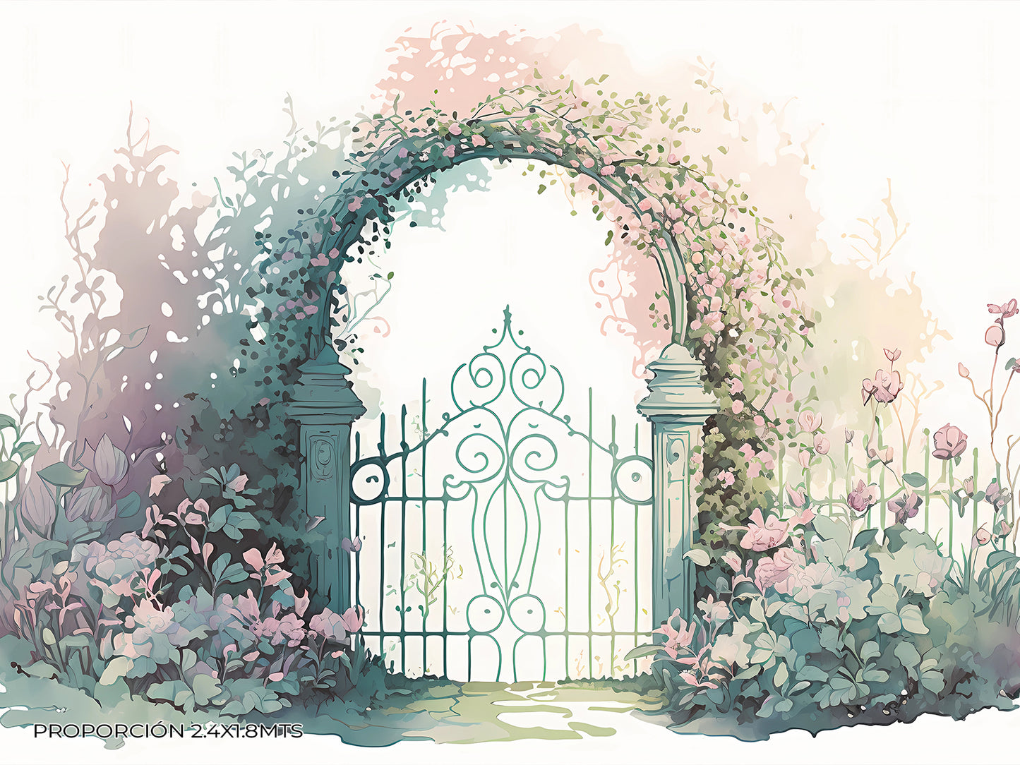 Flores - Decoración #15