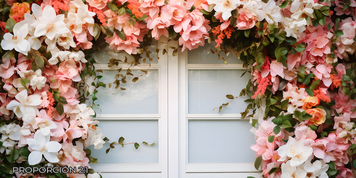 Flores - Decoración #40