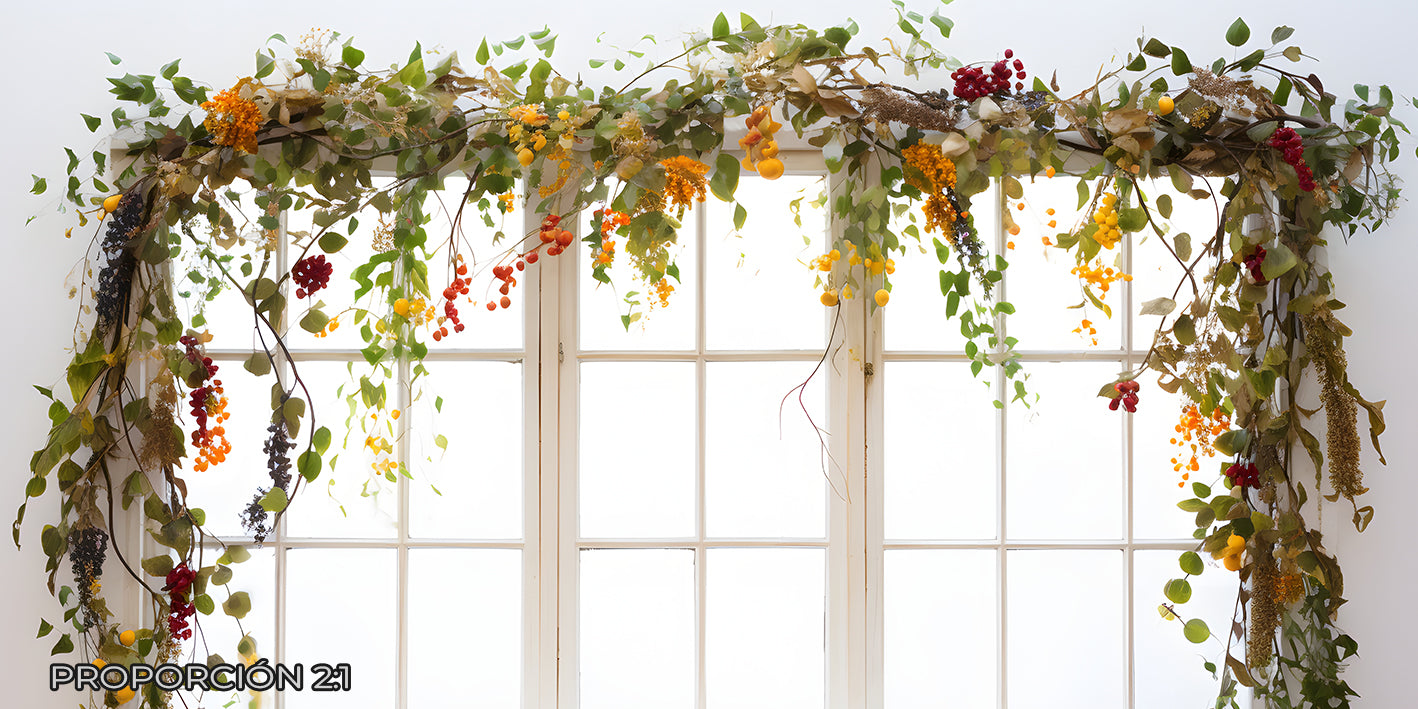 Flores - Decoración #54