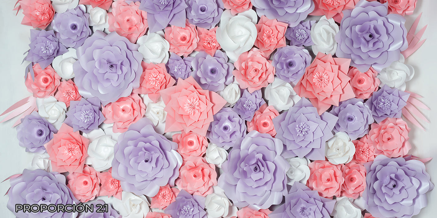 Flores - Decoración #63