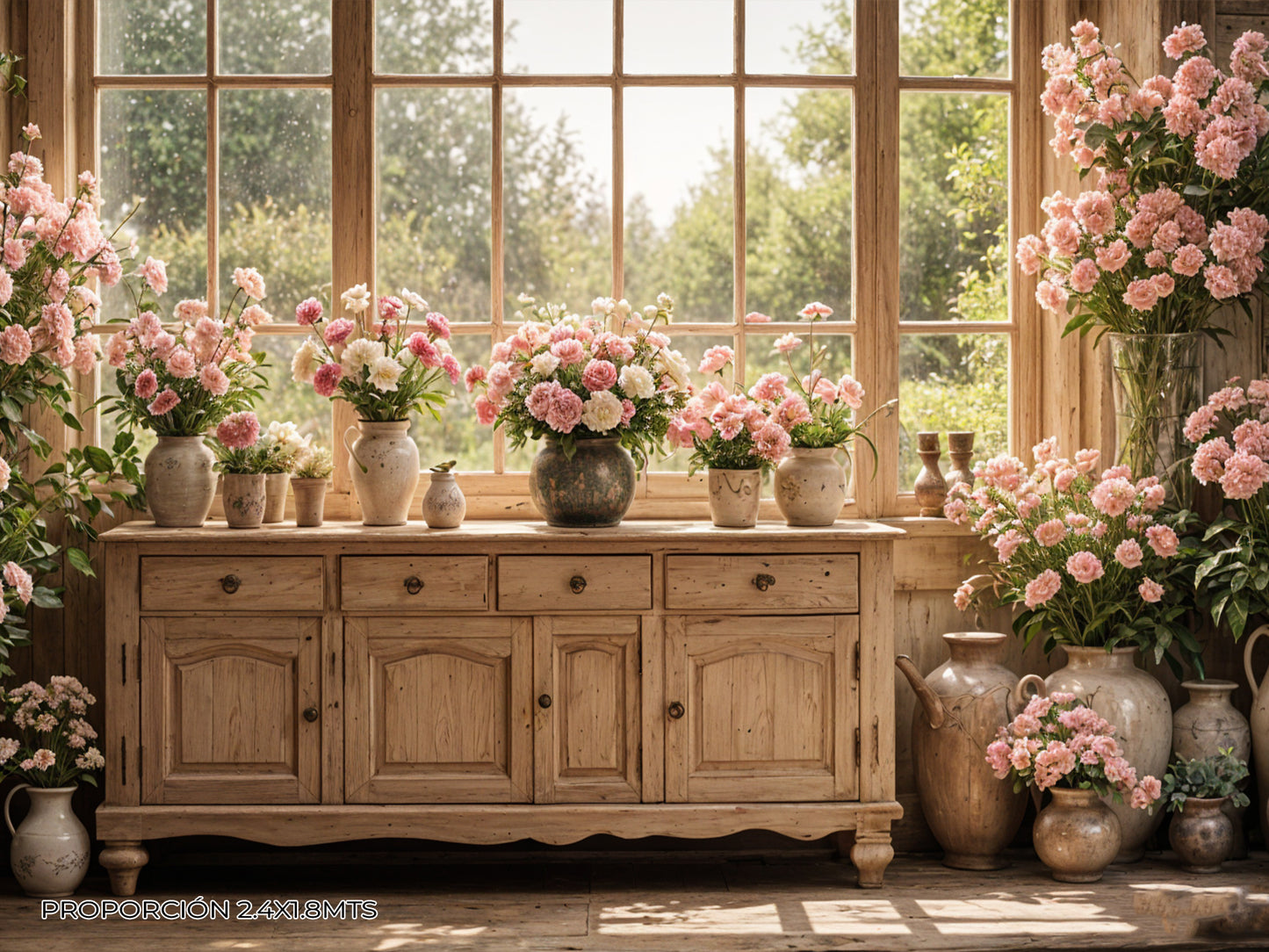 Flores - Decoración #69