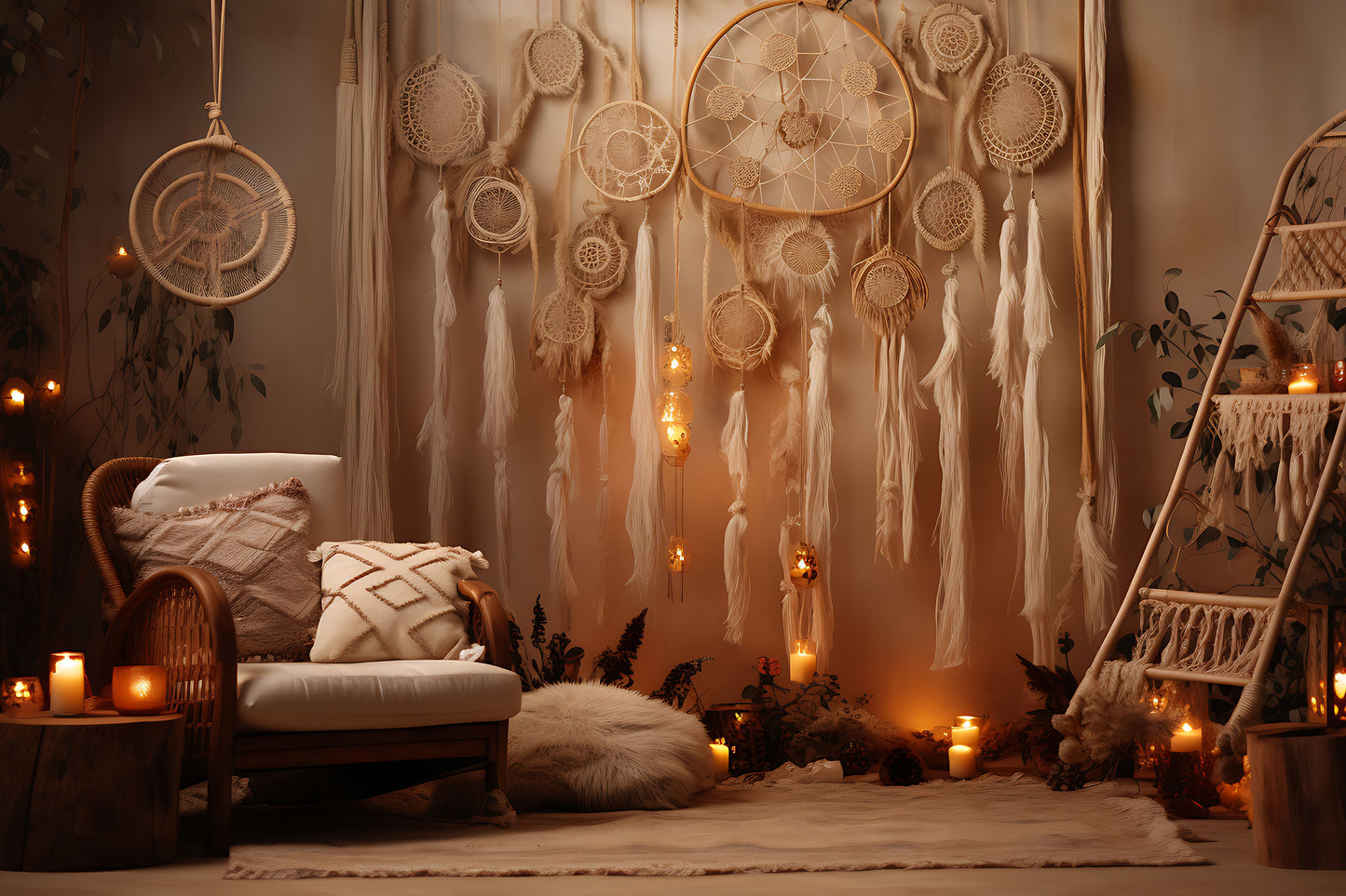 Decoración - Boho #10