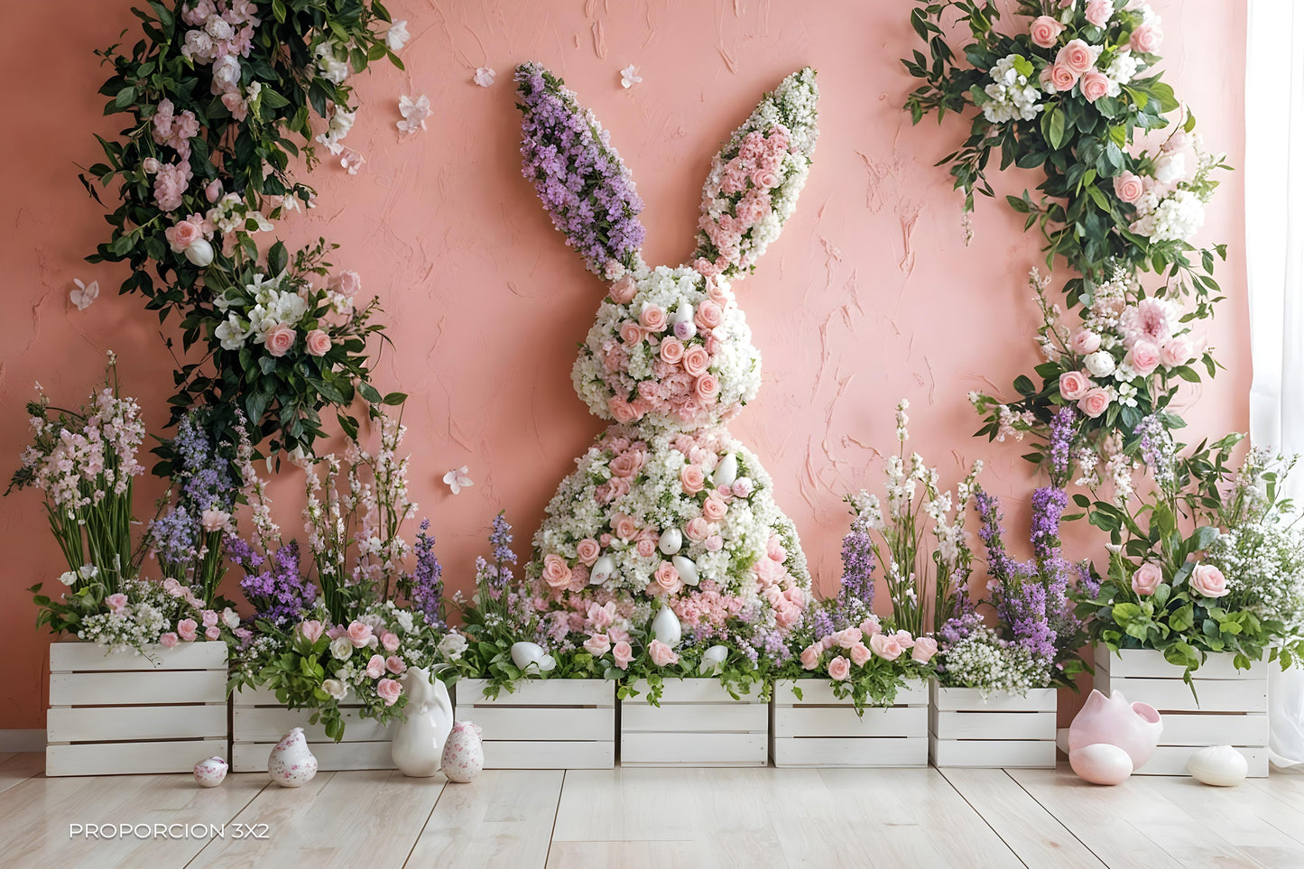 Pascua - Decoración #16