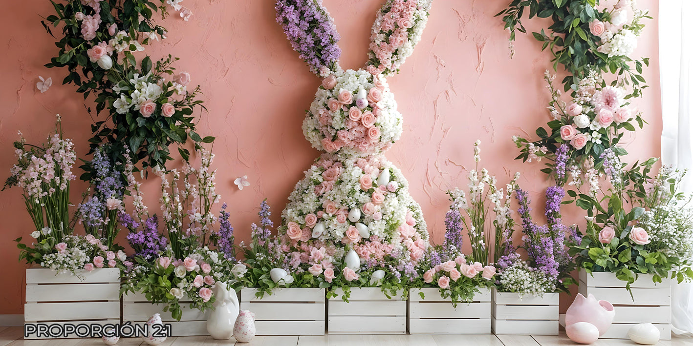 Pascua - Decoración #16