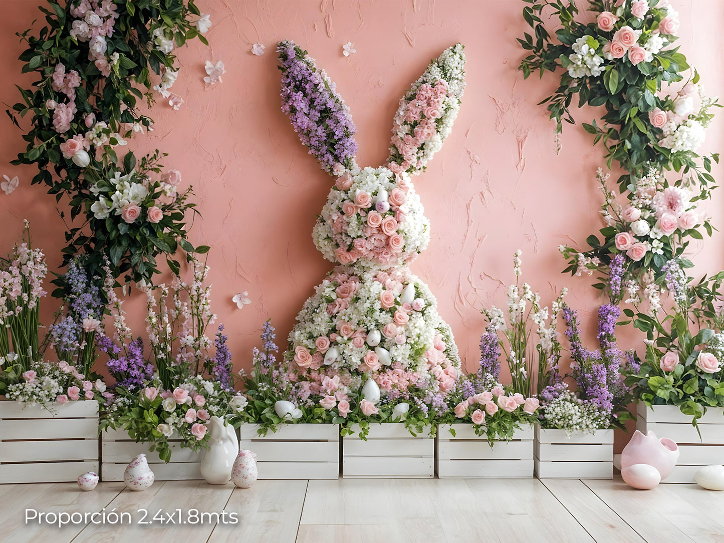 Pascua - Decoración #16