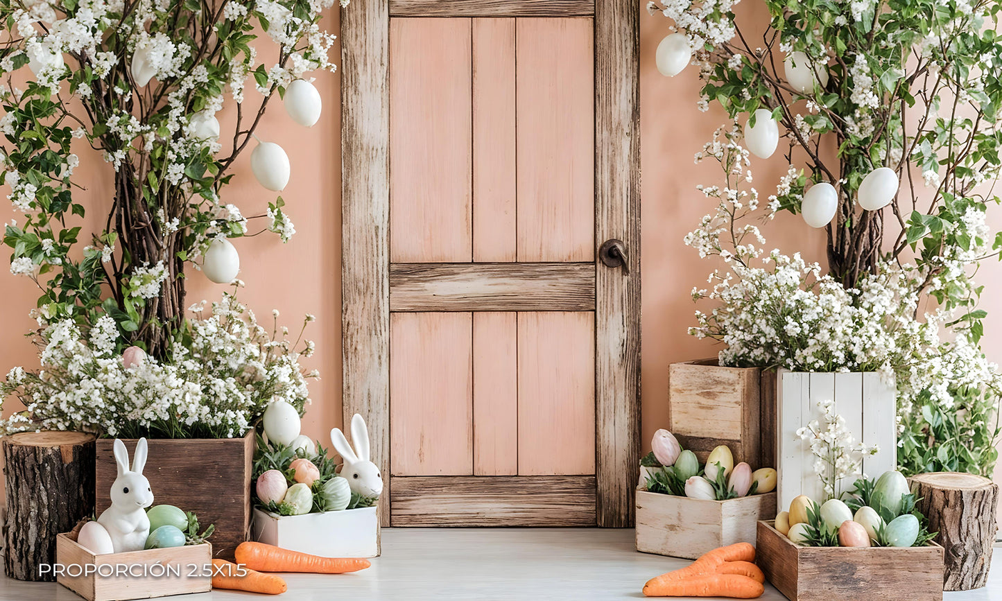 Pascua - Decoración #15
