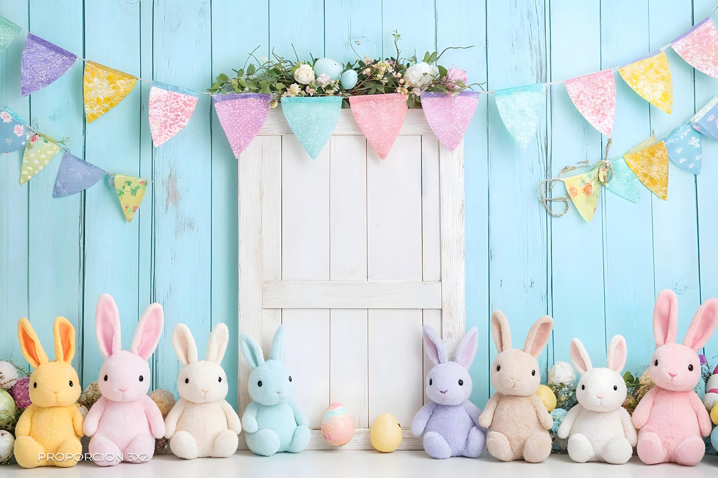 Pascua - Decoración #14