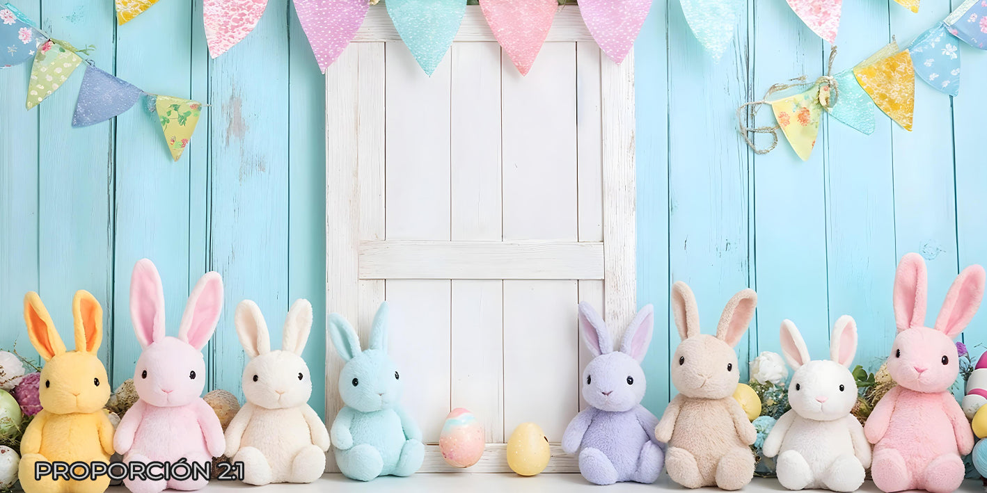 Pascua - Decoración #14