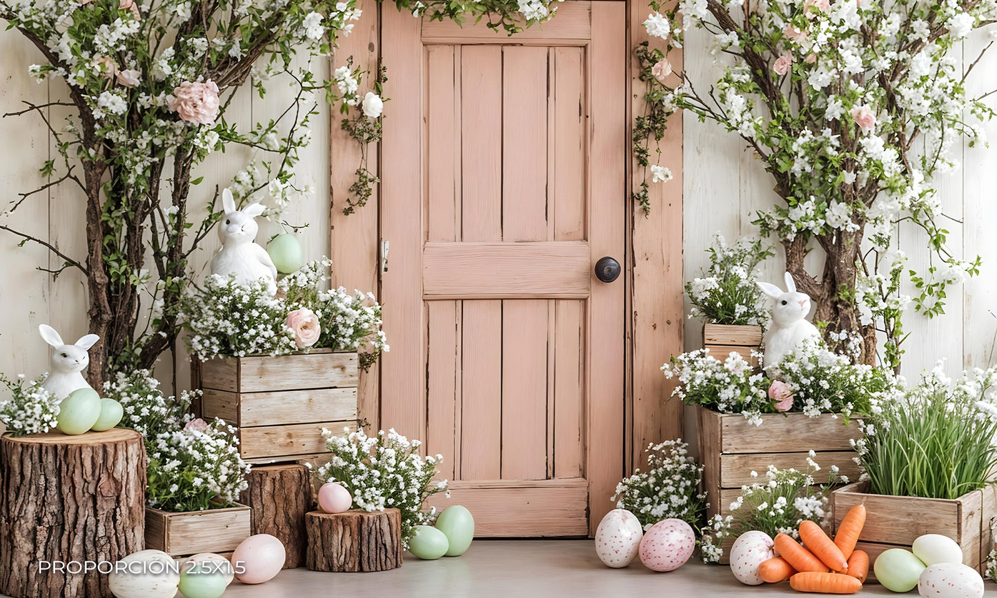 Pascua - Decoración #13