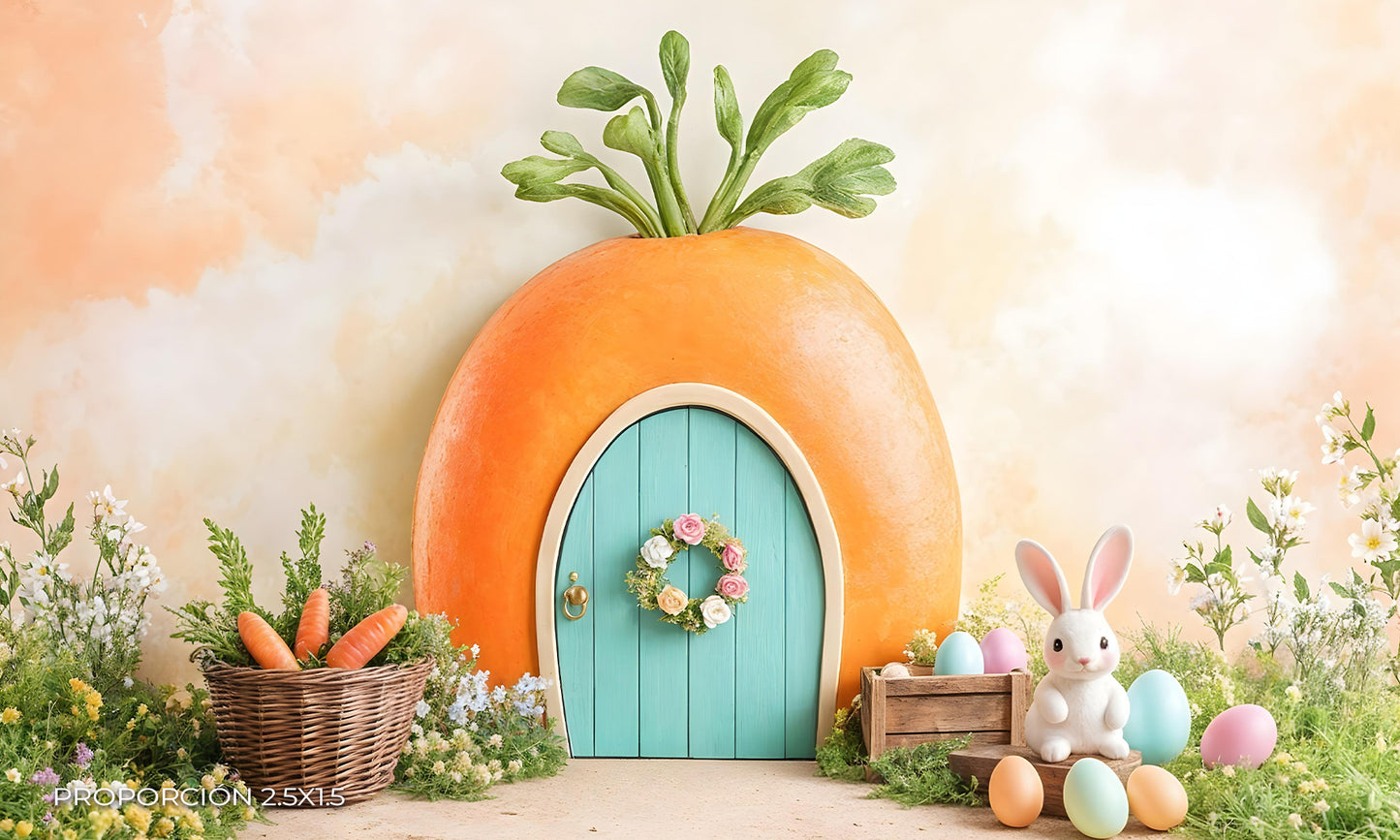 Pascua - Decoración #17