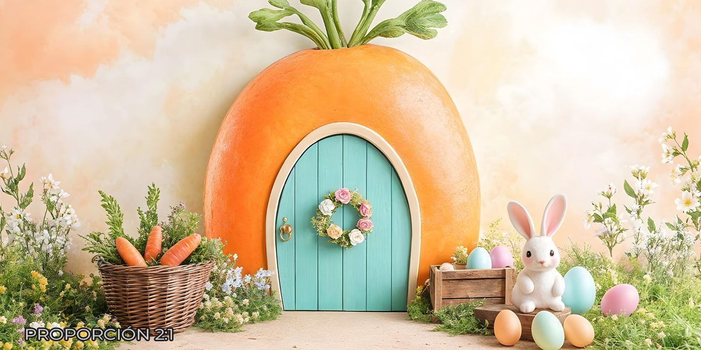 Pascua - Decoración #17