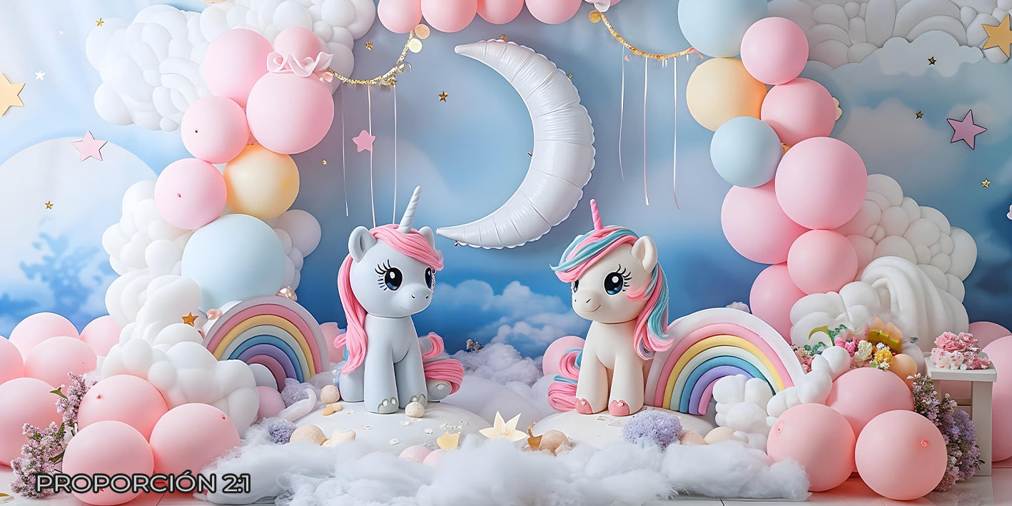 Infantil - Decoración #37