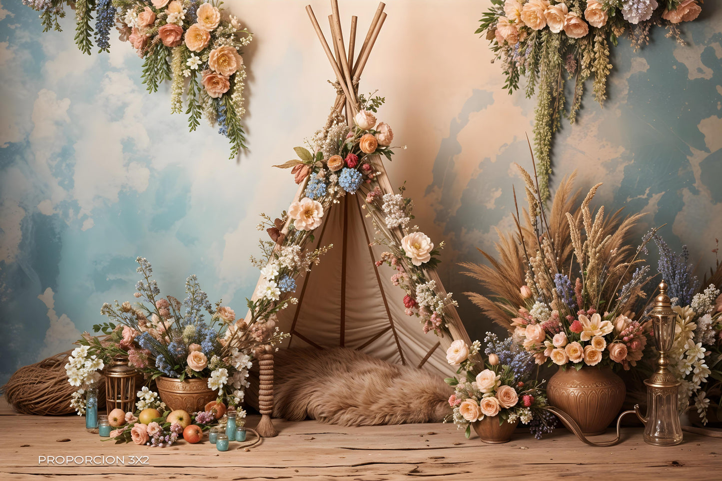 Decoración - Boho #72