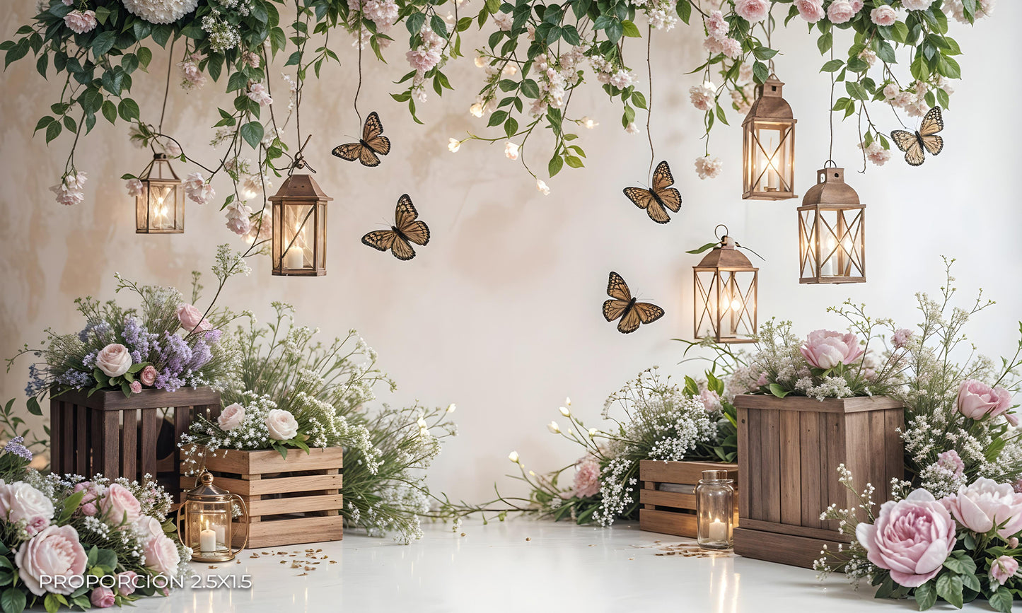 Infantil - Decoración #39