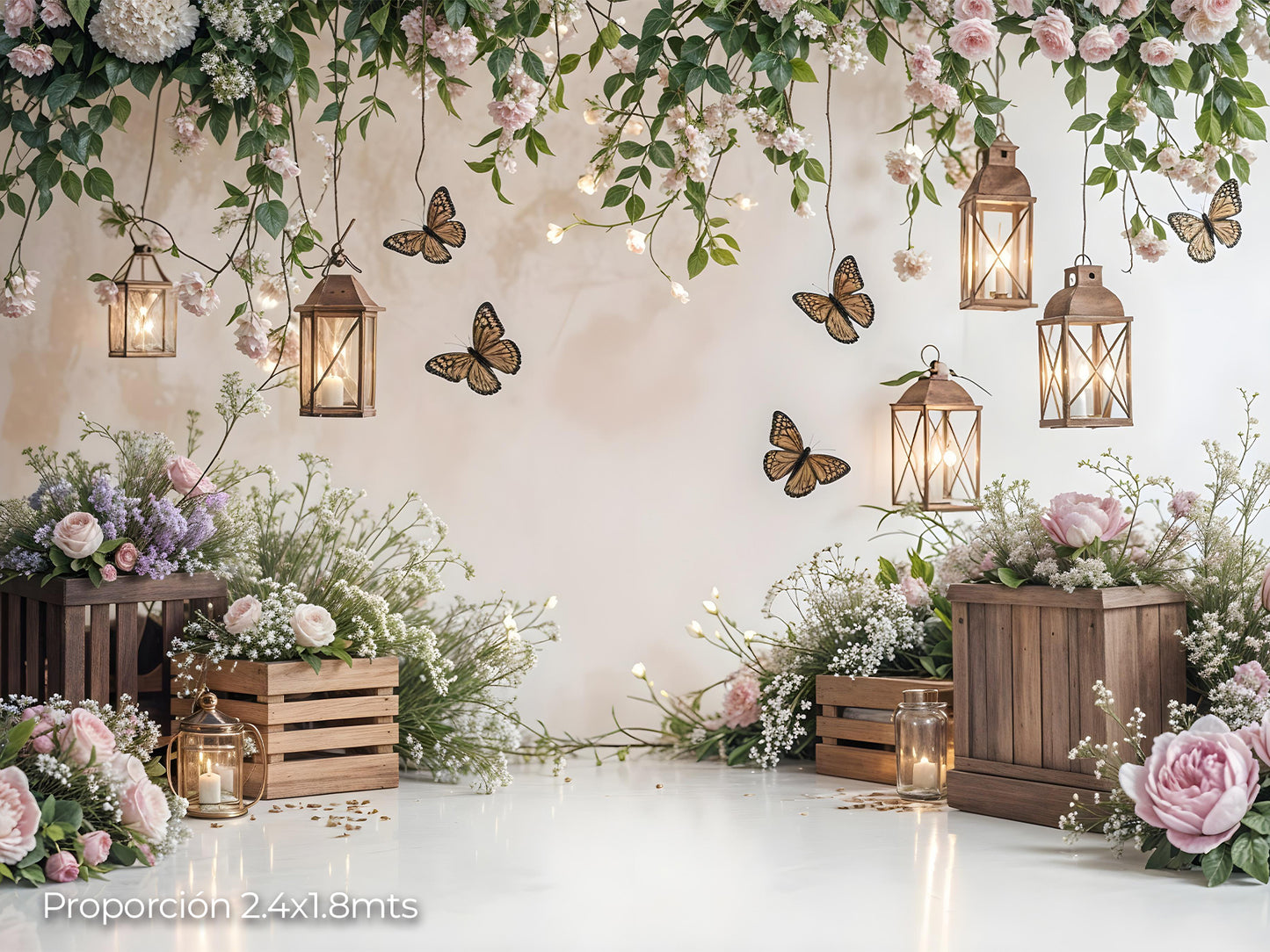 Infantil - Decoración #39