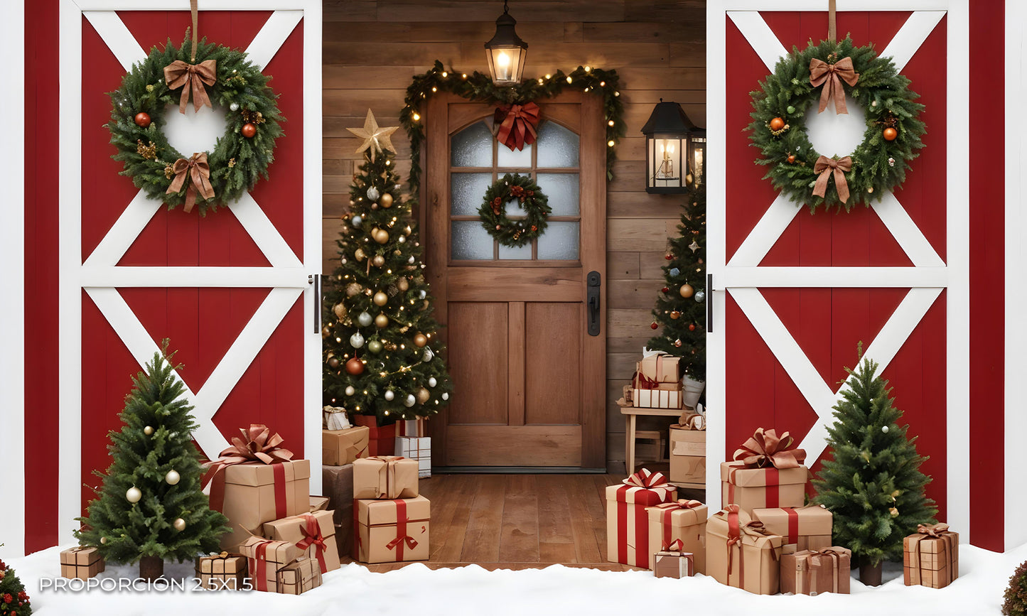 Navidad - Decoración #46