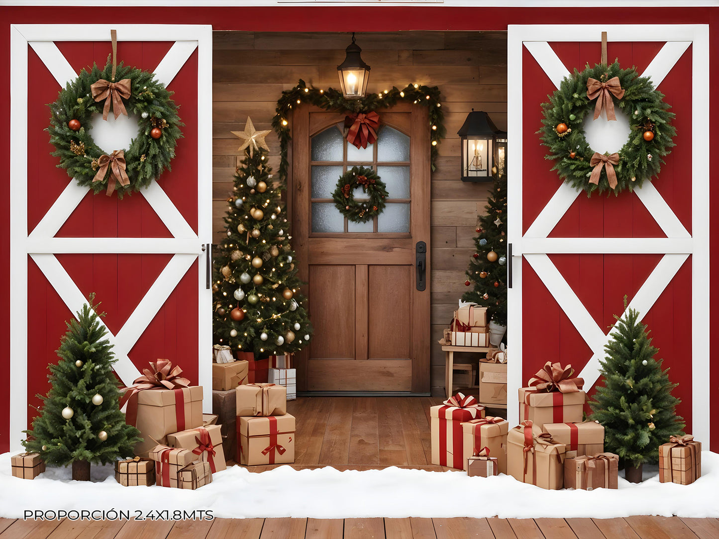 Navidad - Decoración #46
