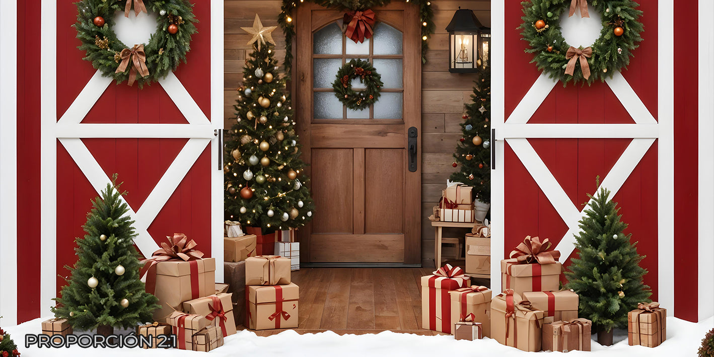 Navidad - Decoración #46