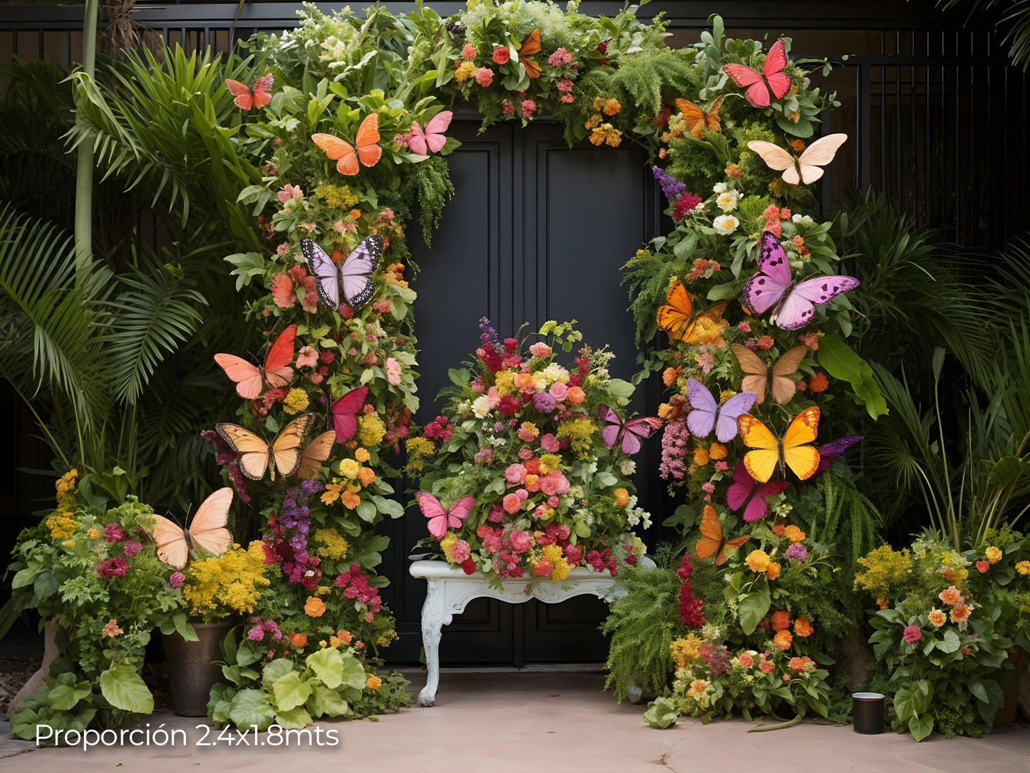 Flores - Decoracion #173