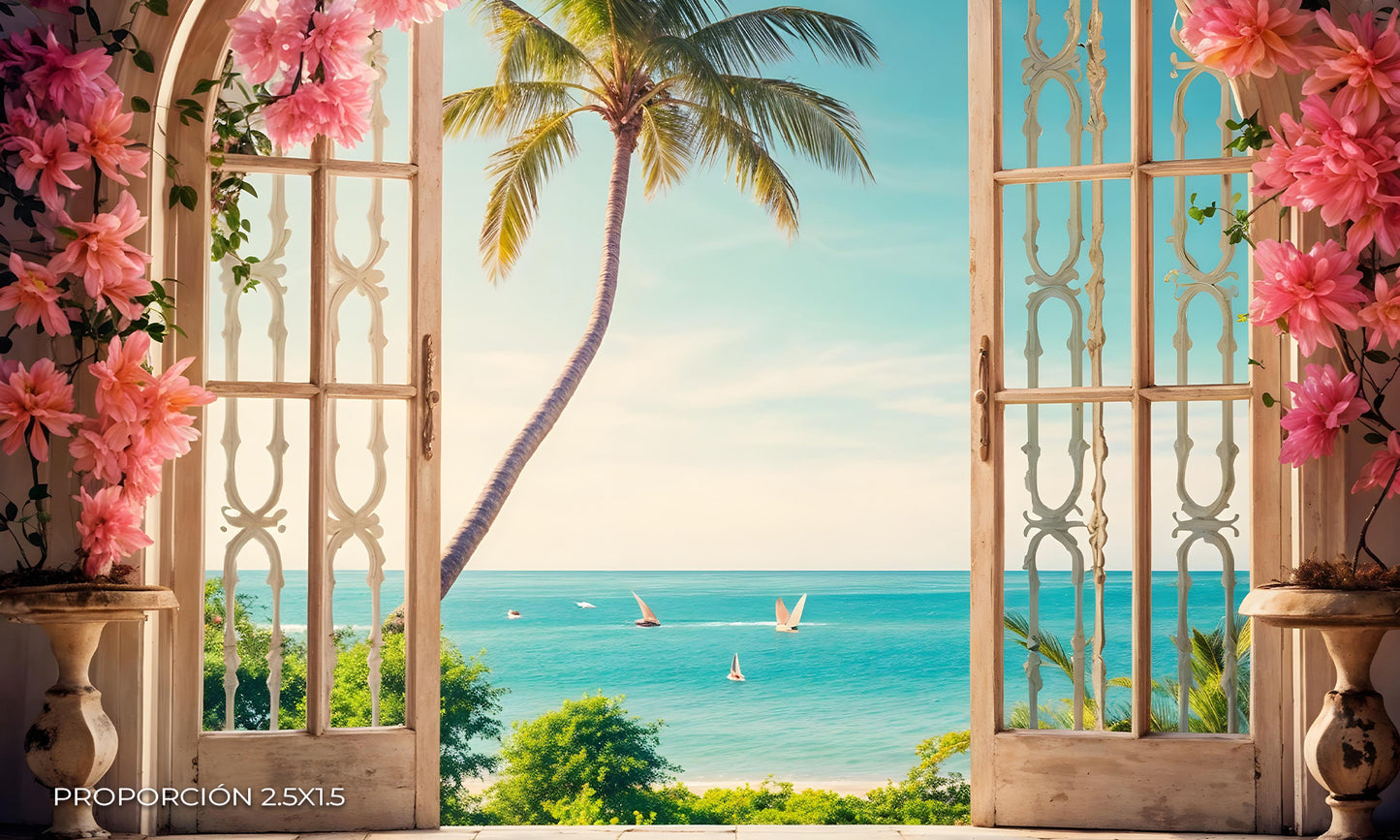 Paisaje - Playa #7