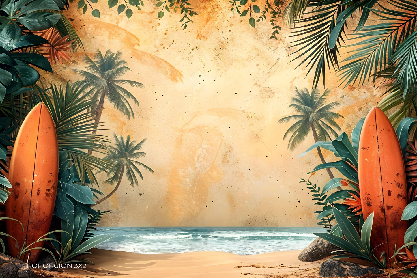 Verano - Decoración #11