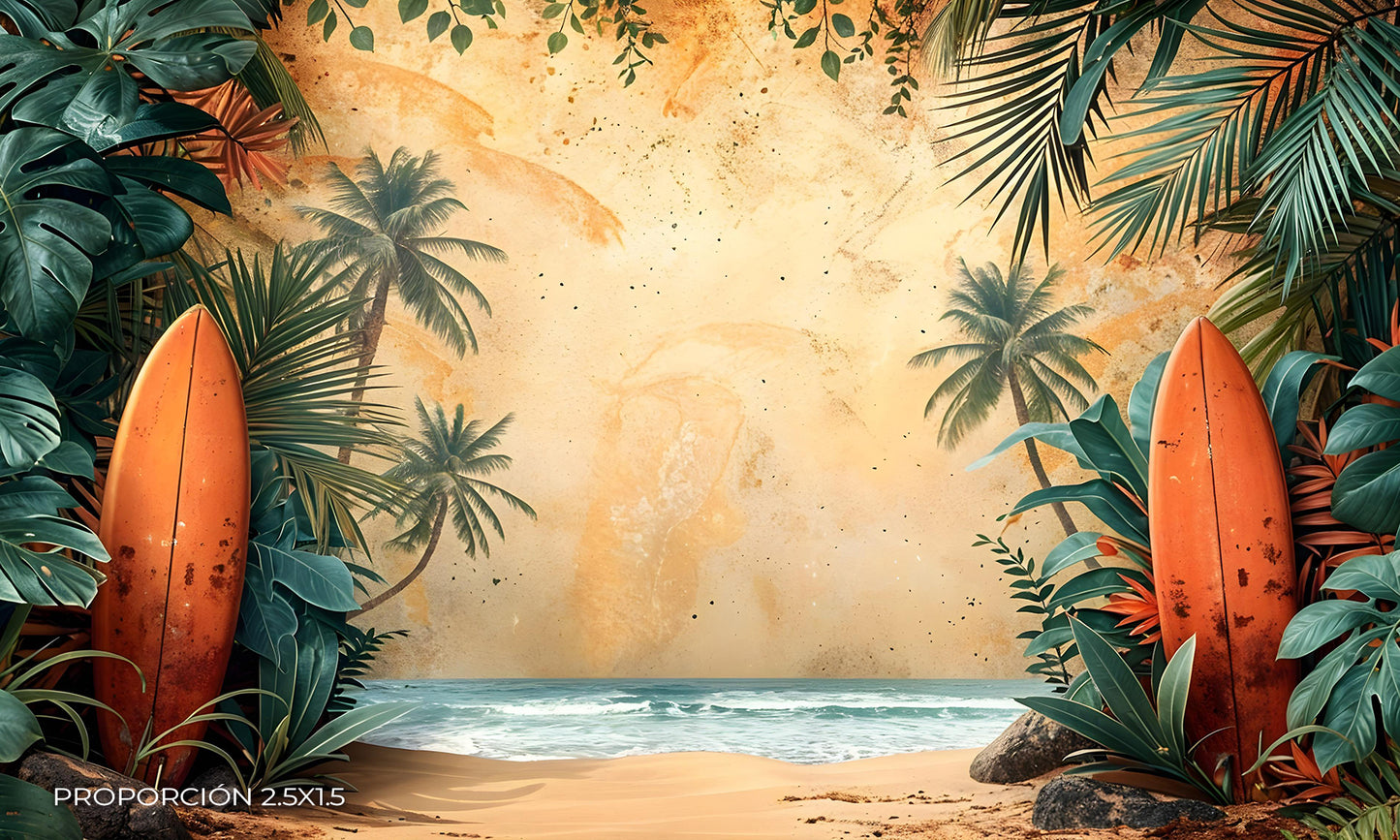 Verano - Decoración #11