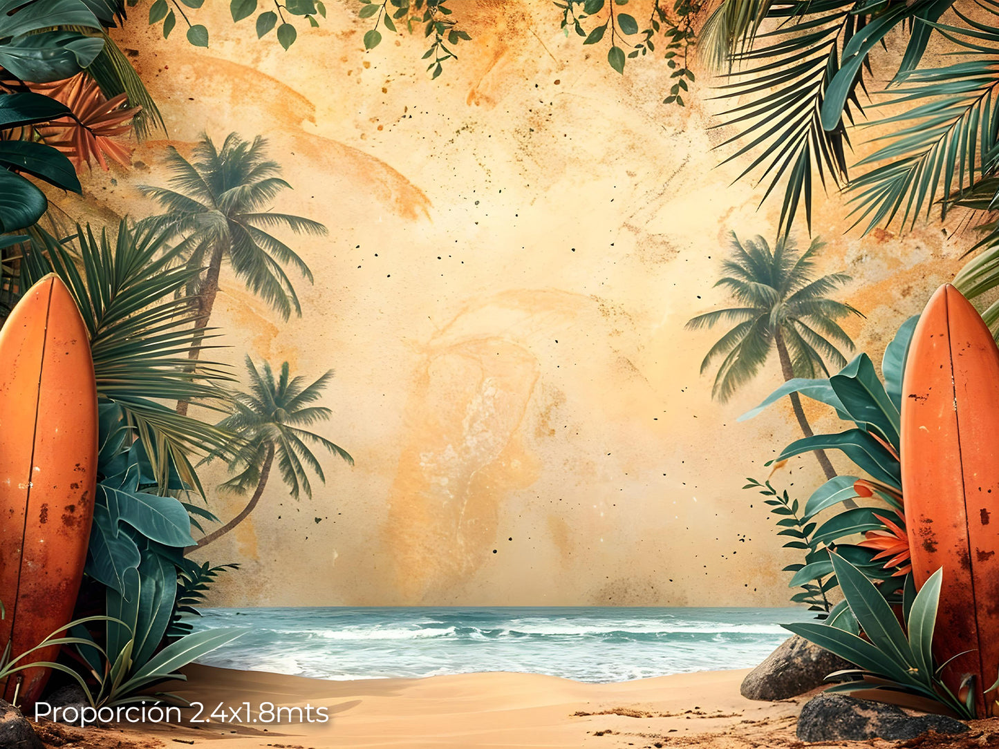 Verano - Decoración #11