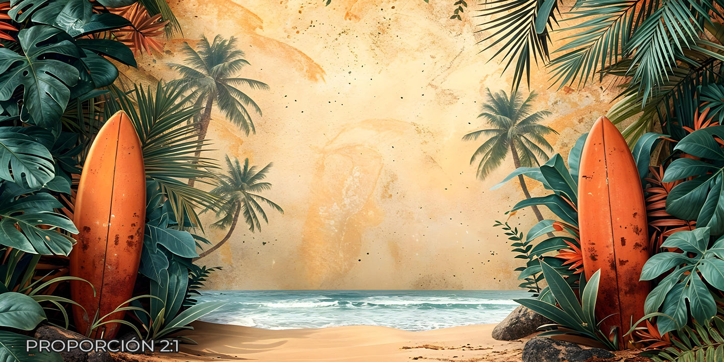 Verano - Decoración #11
