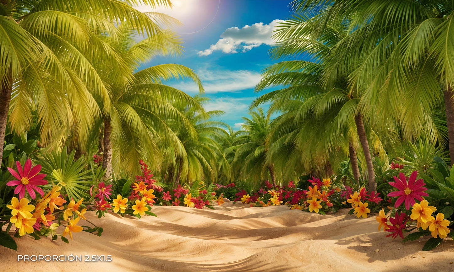 Verano - Decoración #10