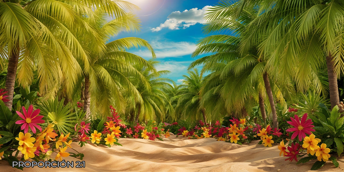 Verano - Decoración #10