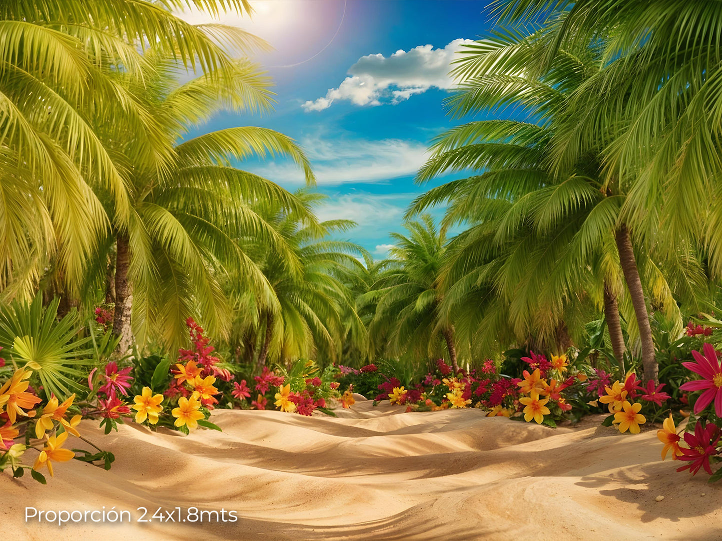 Verano - Decoración #10