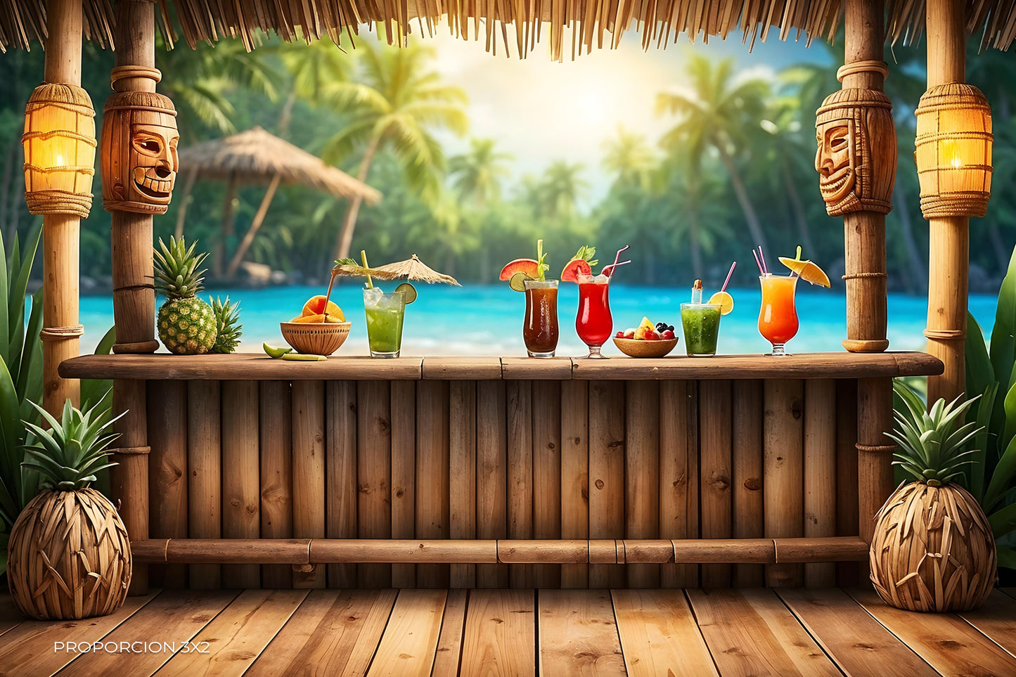 Verano - Decoración #9