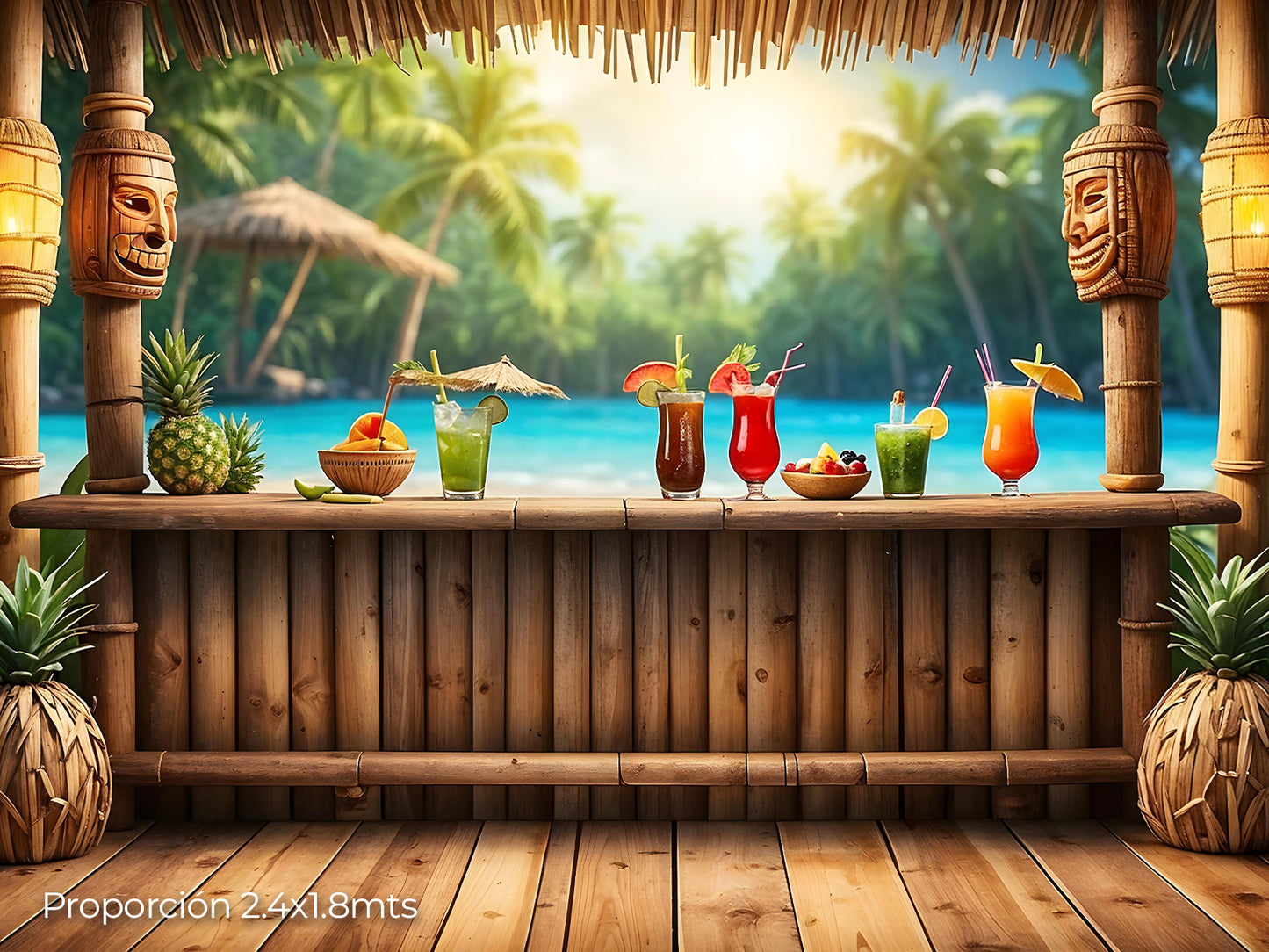 Verano - Decoración #9