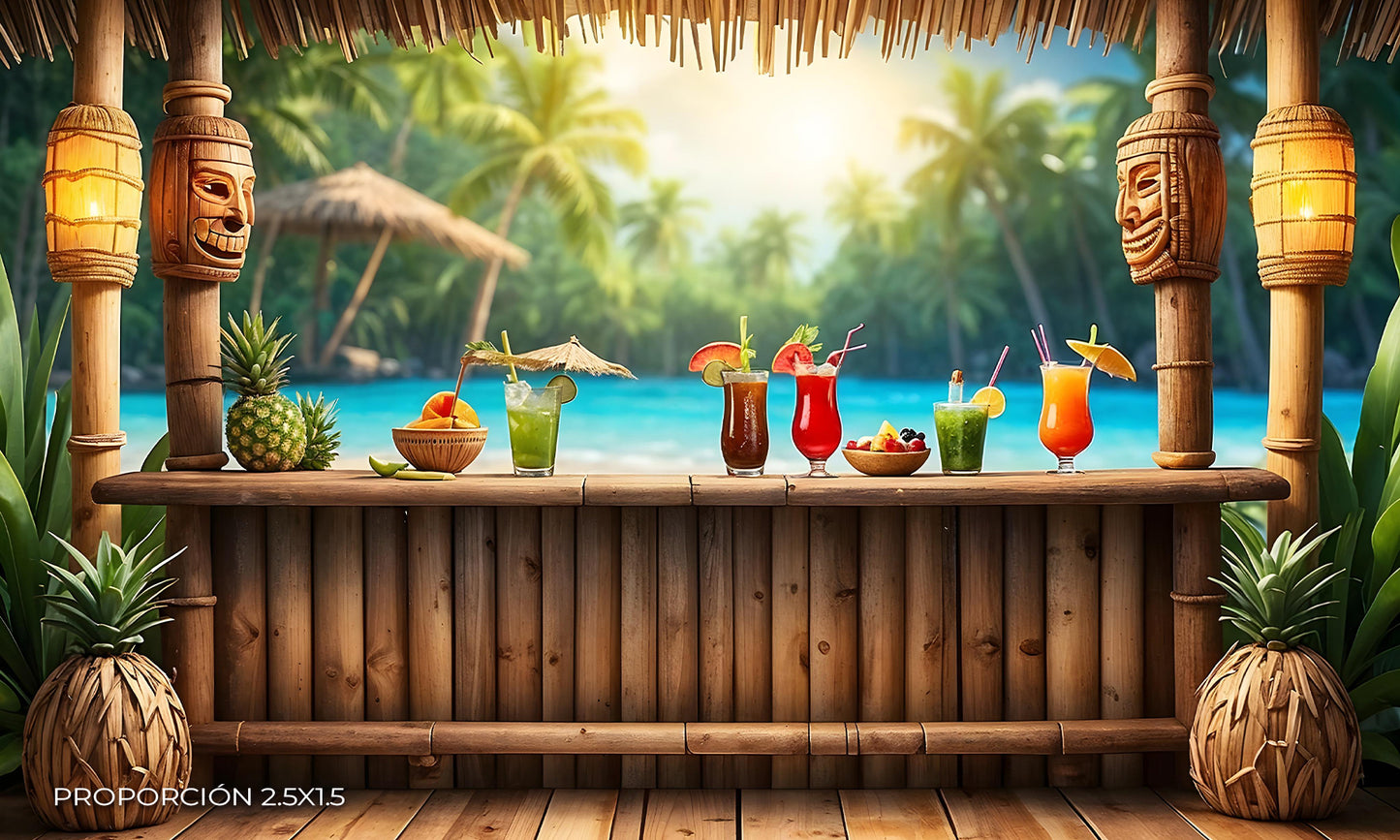 Verano - Decoración #9
