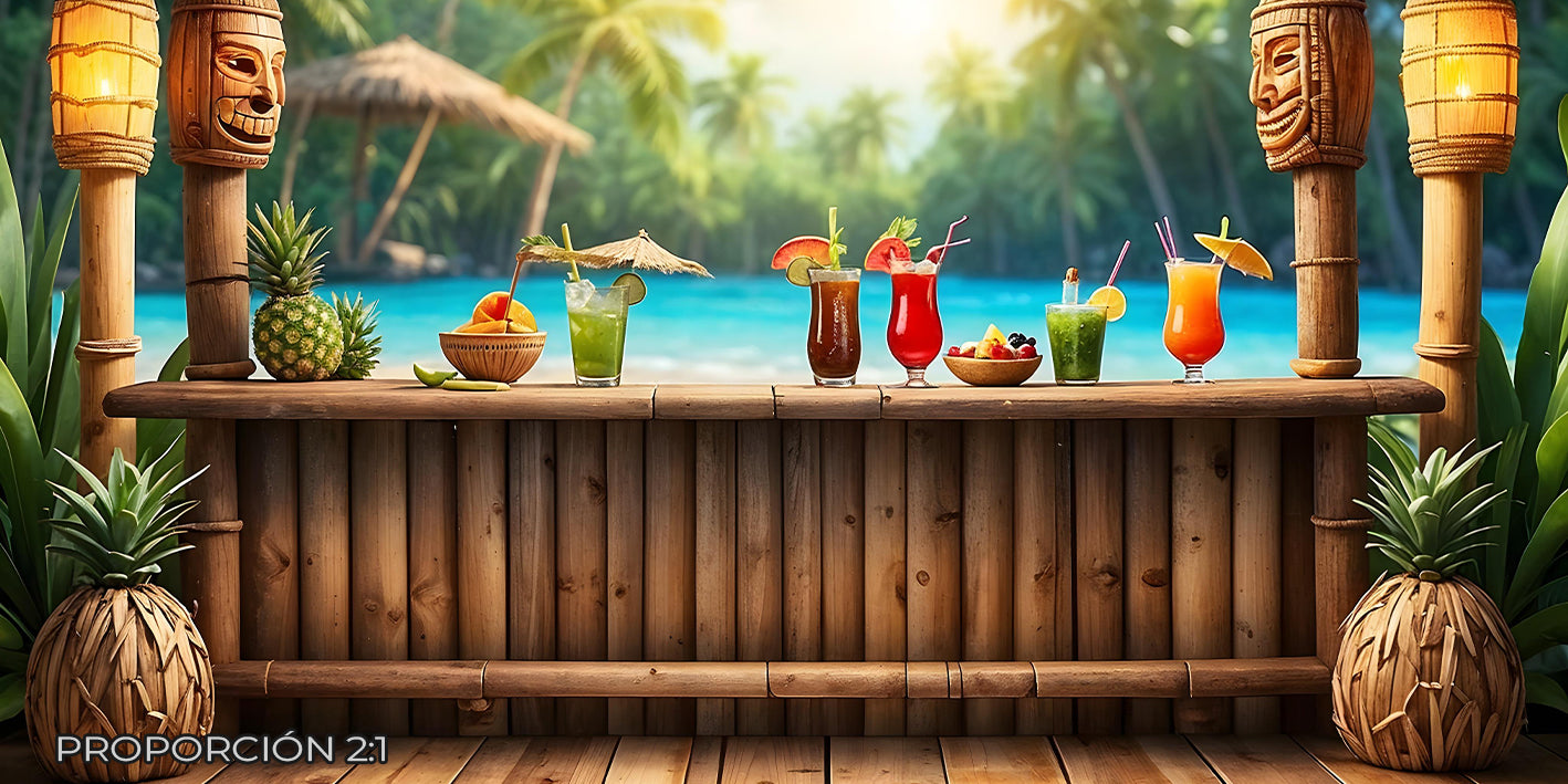 Verano - Decoración #9
