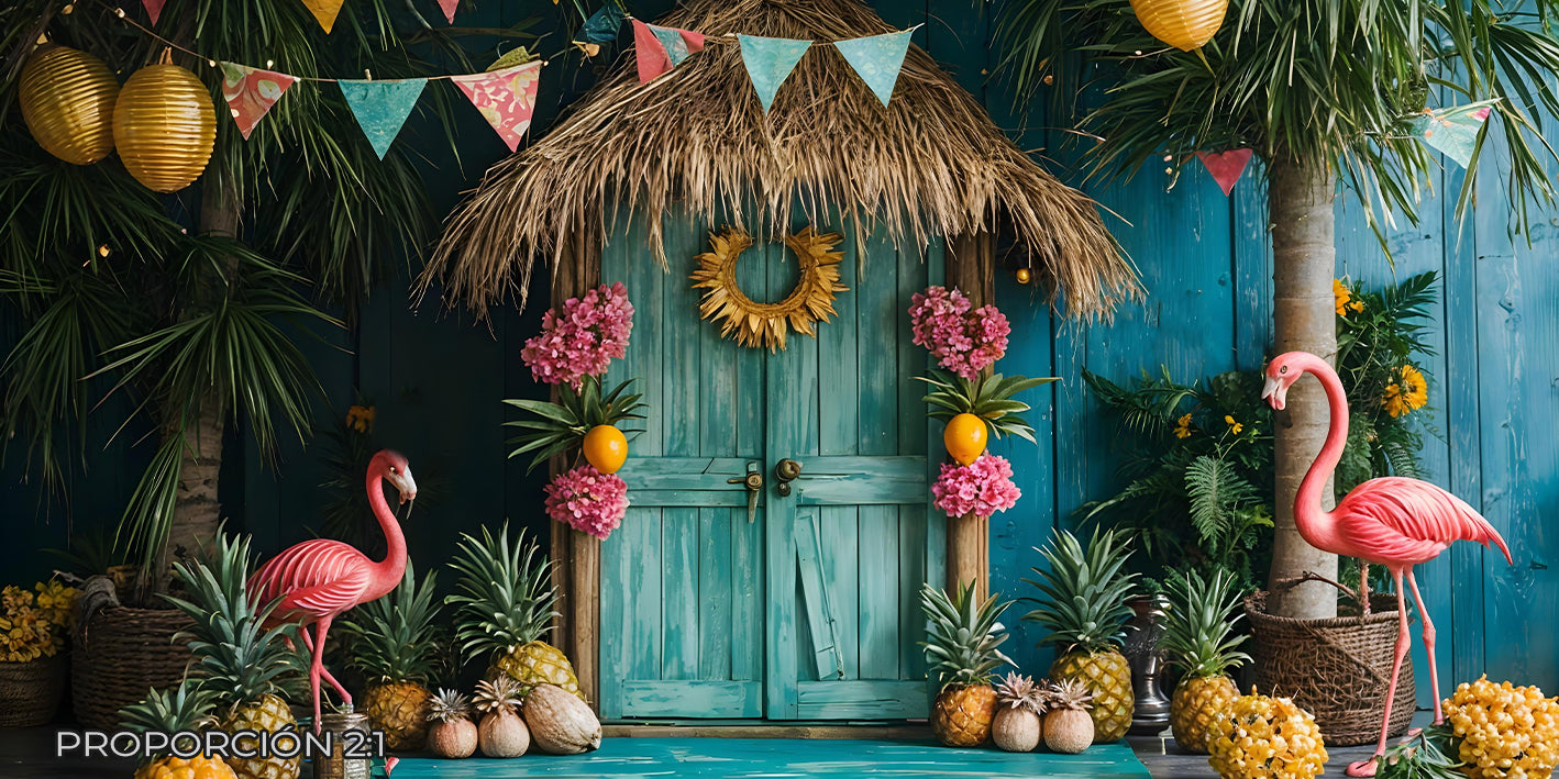 Verano - Decoración #5