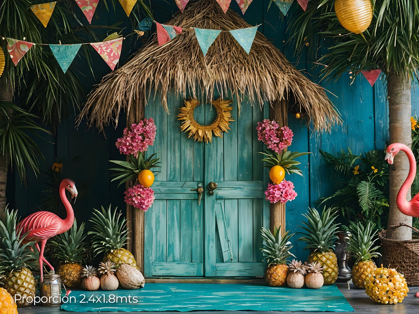 Verano - Decoración #5