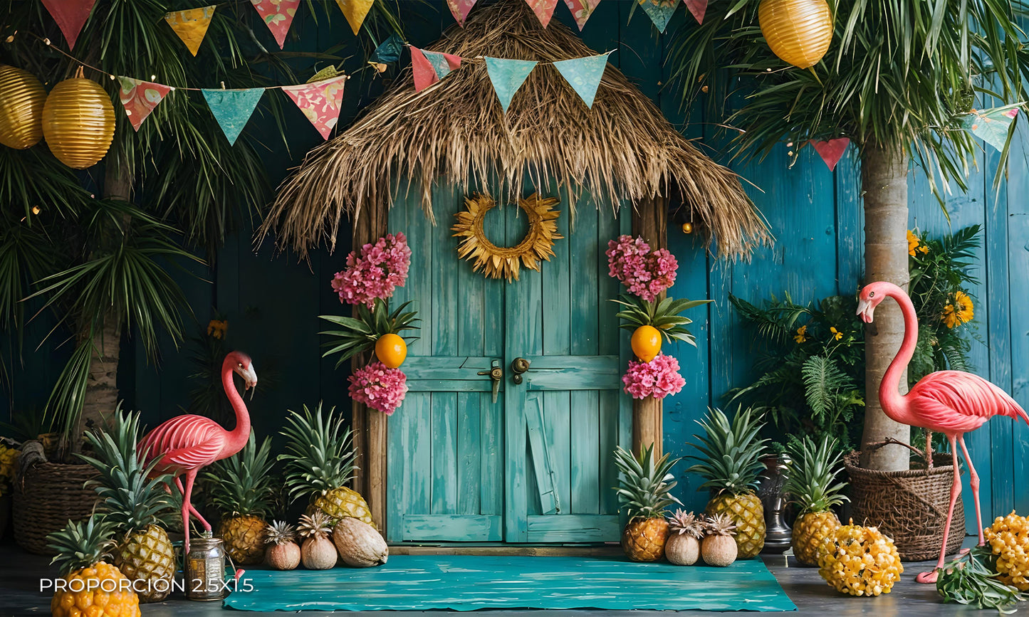 Verano - Decoración #5