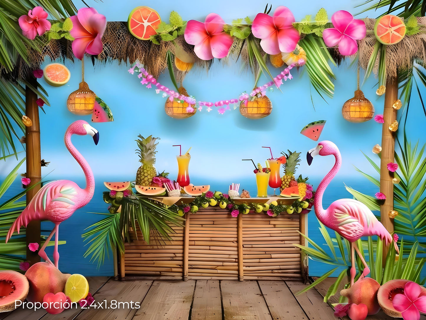 Verano - Decoración #4