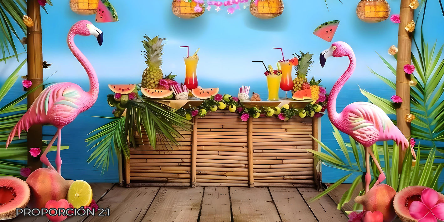 Verano - Decoración #4