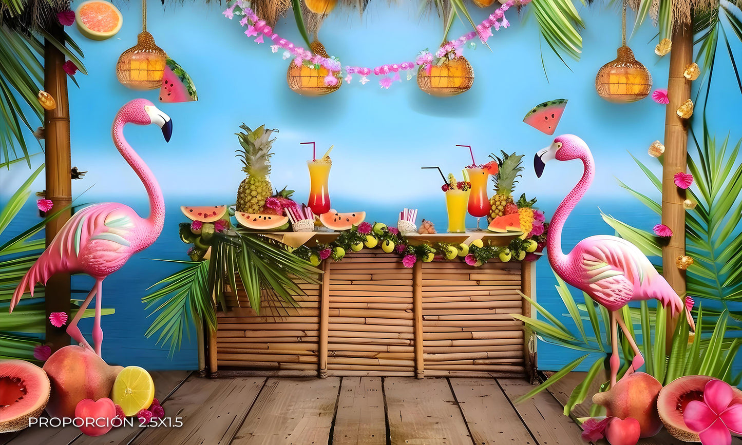 Verano - Decoración #4