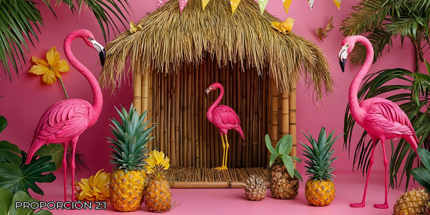 Verano - Decoración #3
