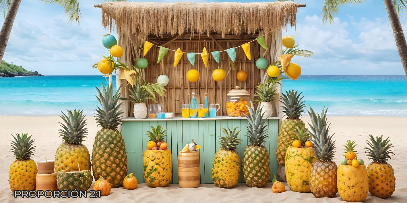 Verano - Decoración #2