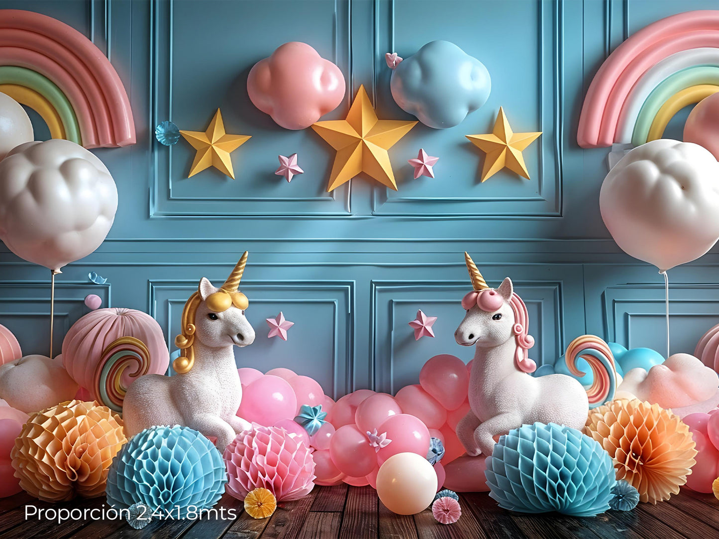 Infantil - Decoración #50