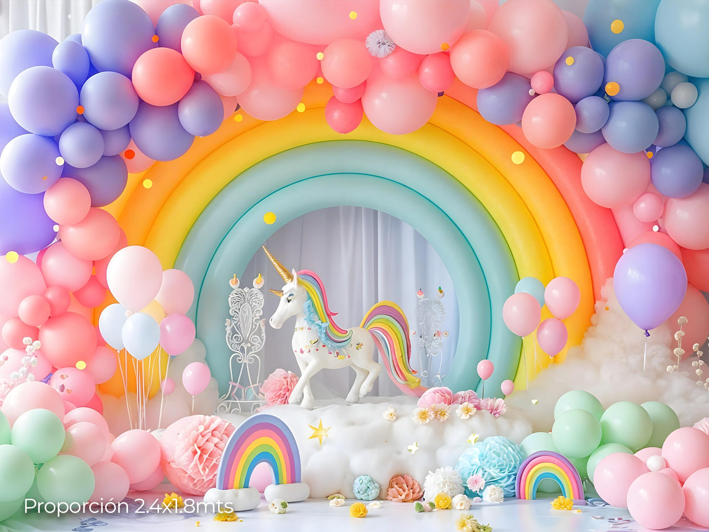 Infantil - Decoración #49