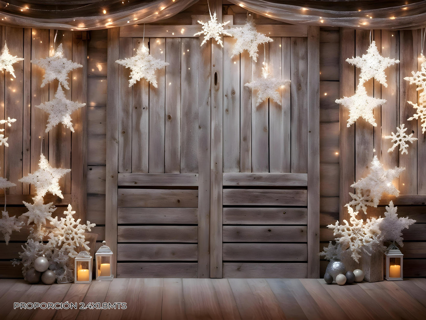 Navidad - Decoración #48